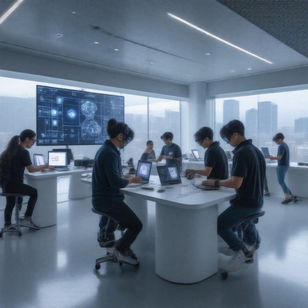 Fluid Interfaces Group